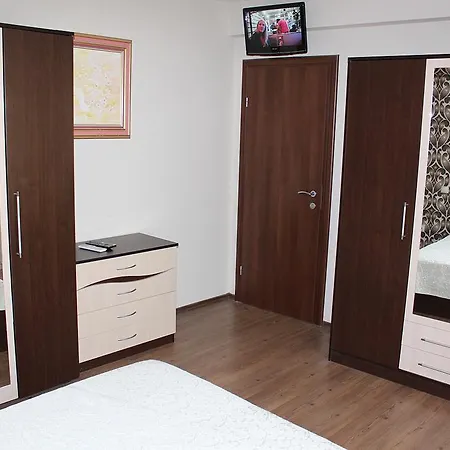 Apartament Hill View Płowdiw