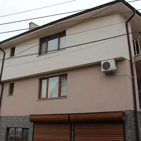 Apartament Hill View