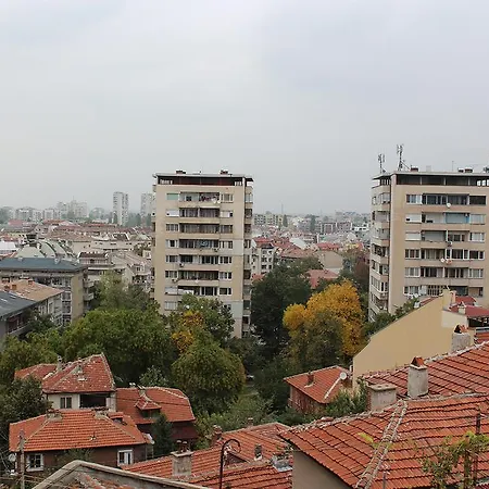 Hill View