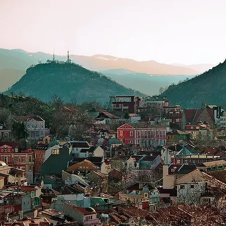 Hill View